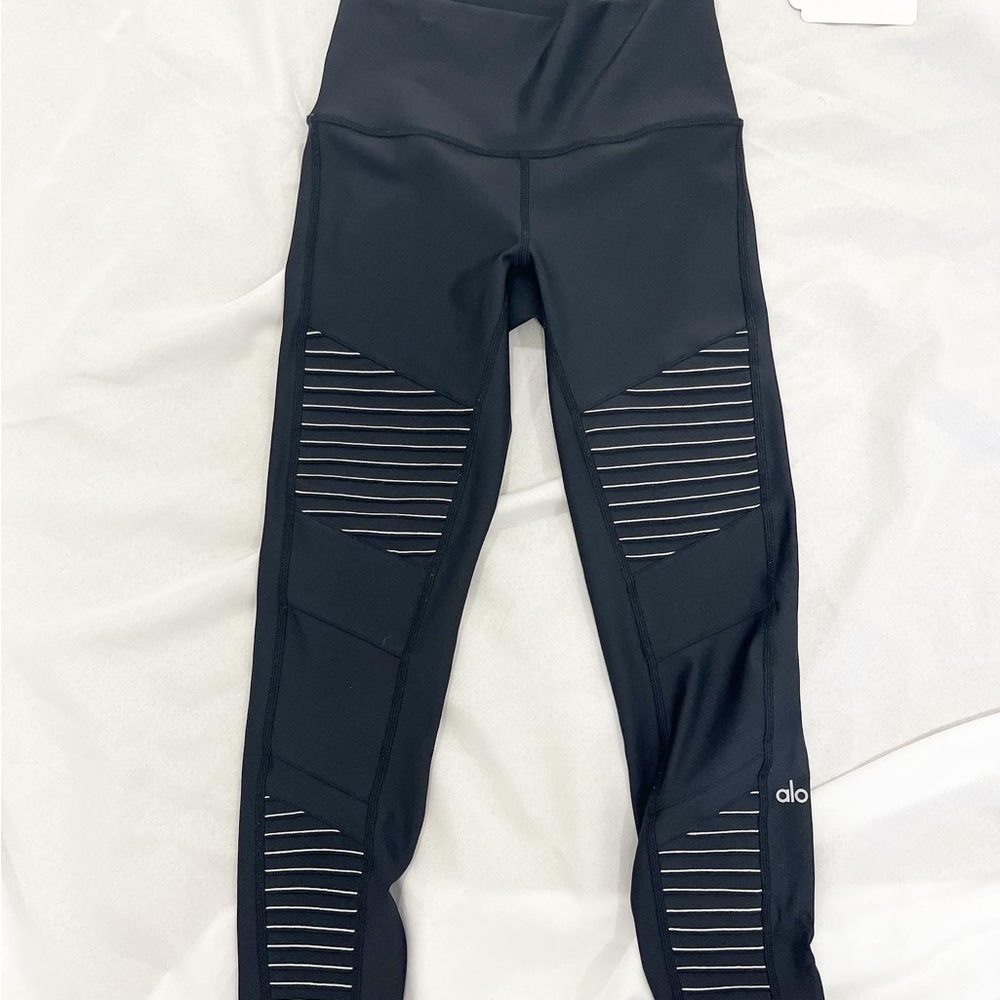 Alo high waisted leggings